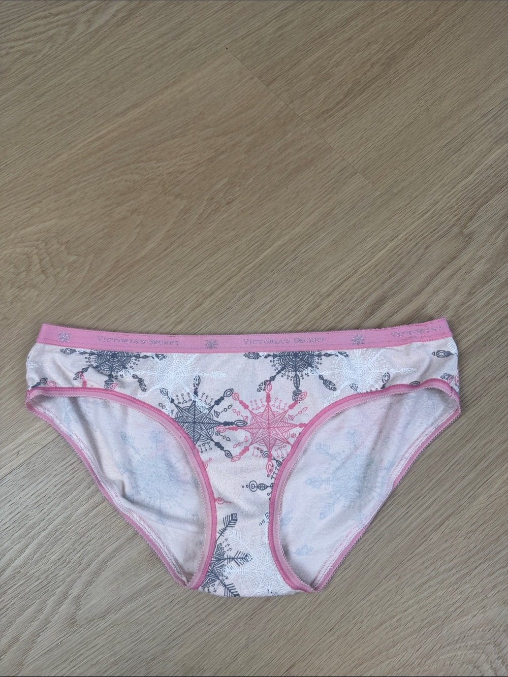 Victoria’s Secret Hiphugger Panty M